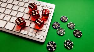 Зеркало Casino Bao